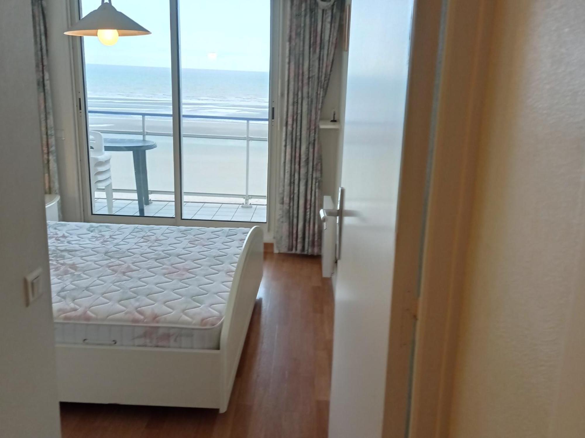 Appartement Bray-Dunes, 2 Pieces, 4 Personnes - Fr-1-661-4 エクステリア 写真
